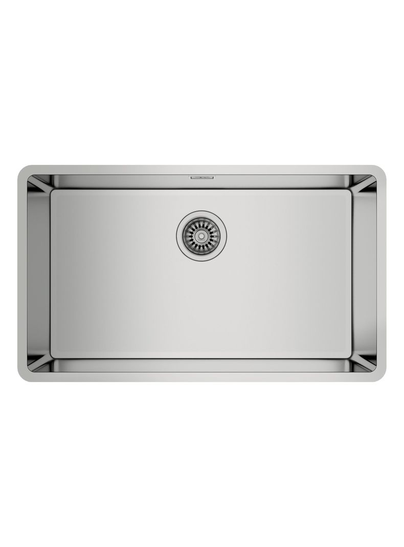Lavaplatos Bajo Encimera Inoxidable BE RS15 71.40-0