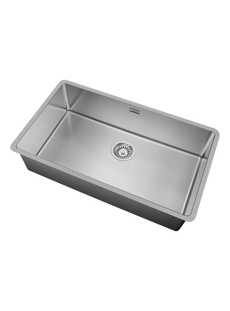 Lavaplatos Bajo Encimera Inoxidable BE RS15 71.40-2