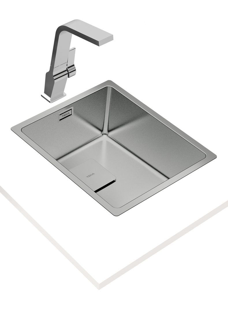 Lavaplatos Inoxidable Flex Línea RS15 34.40-3