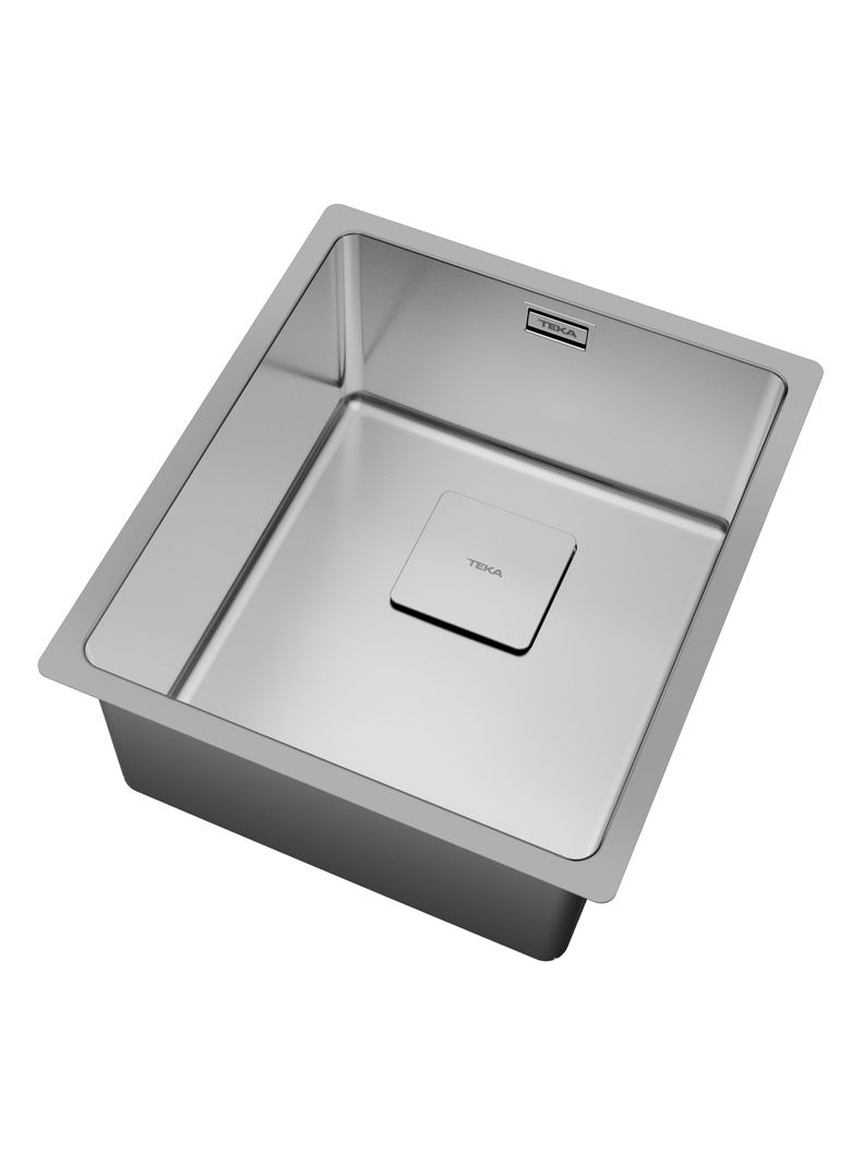 Lavaplatos Inoxidable Flex Línea RS15 34.40-2