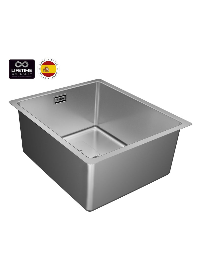 Lavaplatos Inoxidable Flex Línea RS15 34.40-1