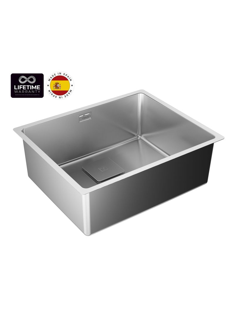 Lavaplatos Inoxidable Flex Línea RS15 50.40-1