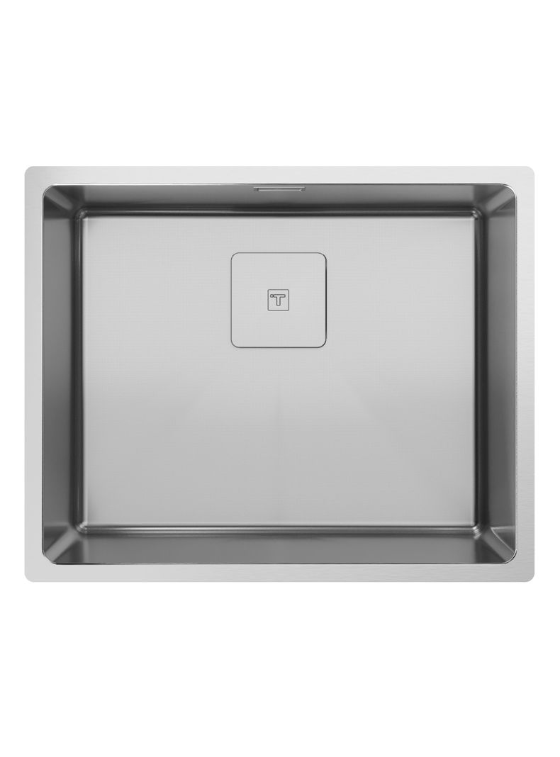Lavaplatos Inoxidable Flex Línea RS15 50.40-0