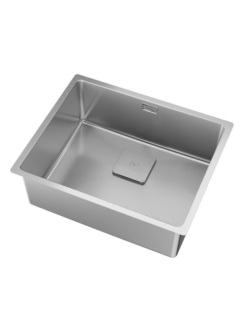 Lavaplatos Inoxidable Flex Línea RS15 50.40-2