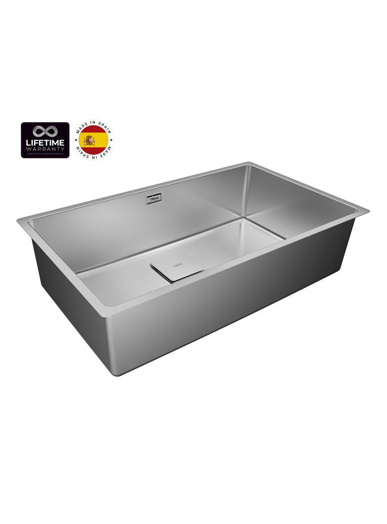 Lavaplatos Inoxidable Flex Línea RS15 71.40-1