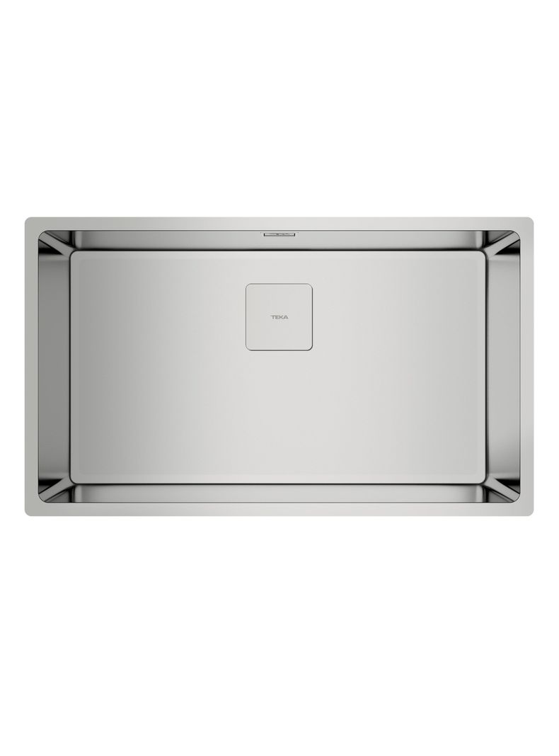 Lavaplatos Inoxidable Flex Línea RS15 71.40-0