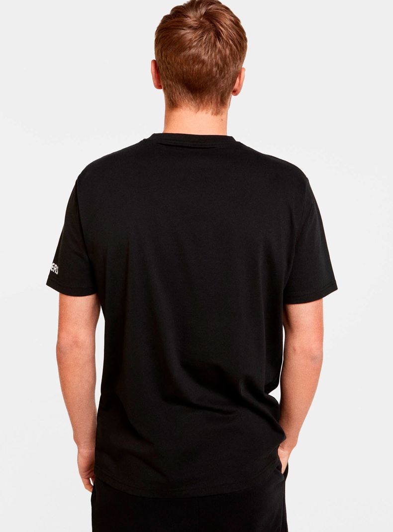 Polera The Killers-1