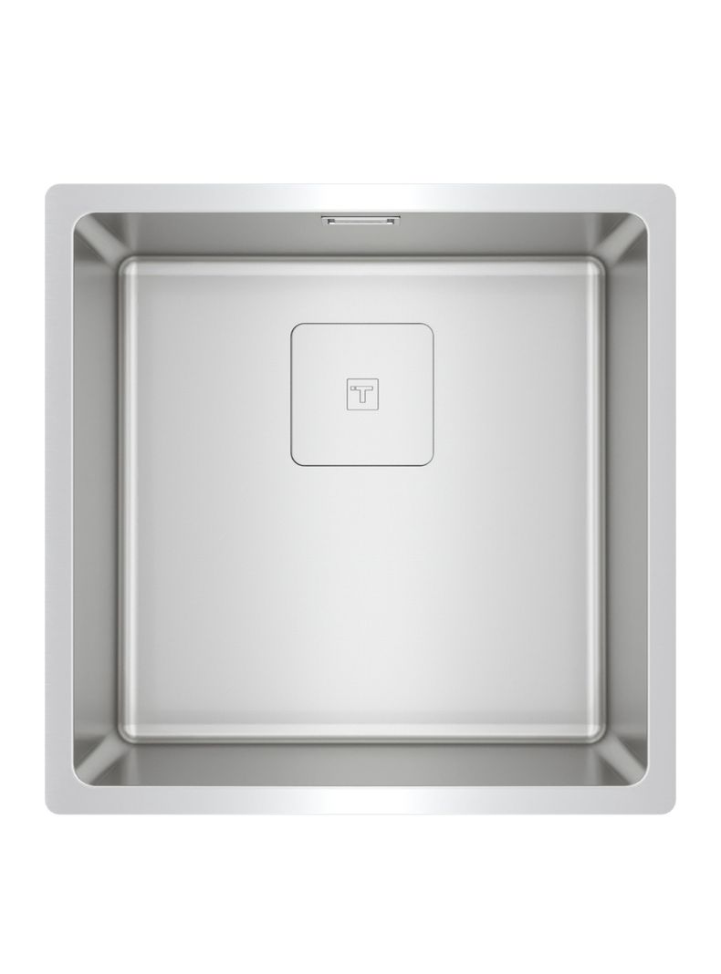 Lavaplatos Be - Empotrado Inox Pure Clean RS15 40.40-0
