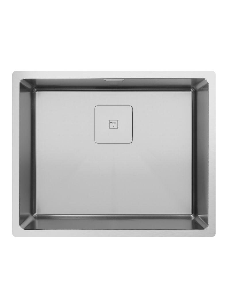 Lavaplatos Be - Empotrado Inox Pure Clean RS15 50.40