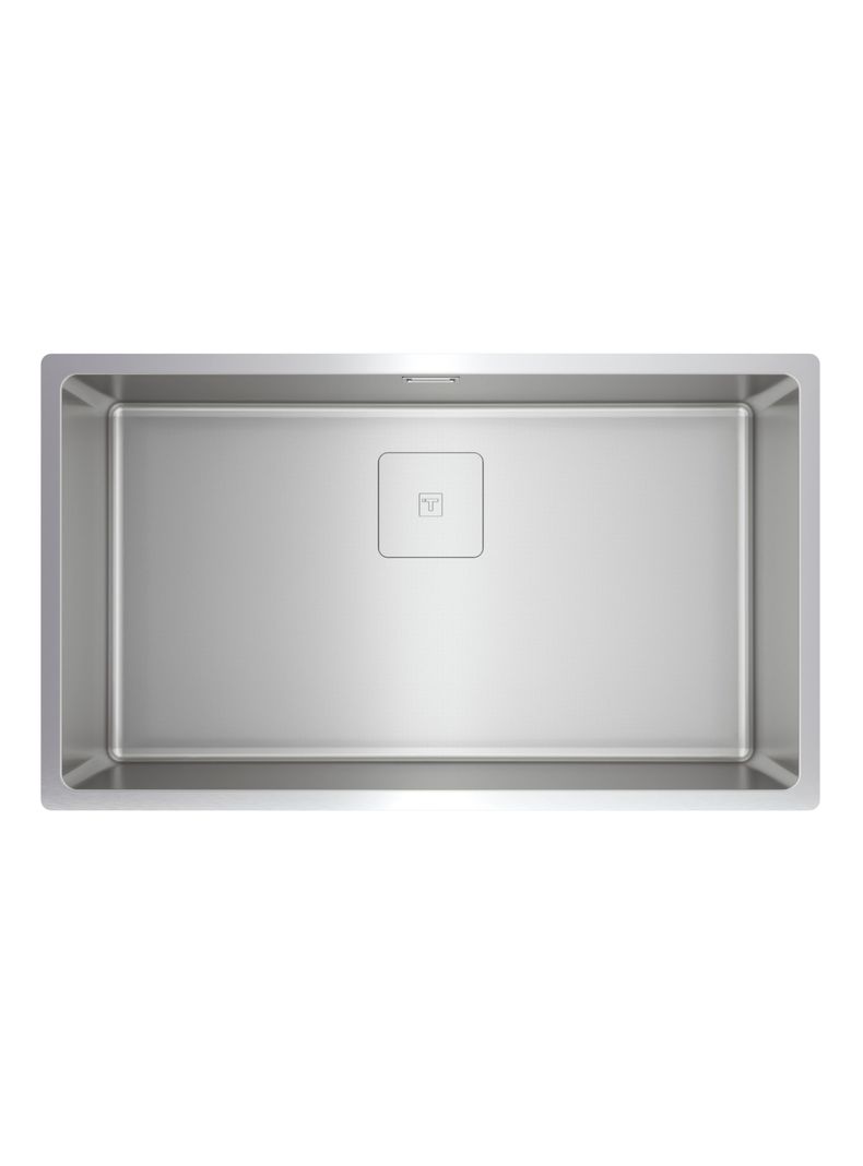 Lavaplatos Be - Empotrado Inox Pure Clean RS15 71.40-0