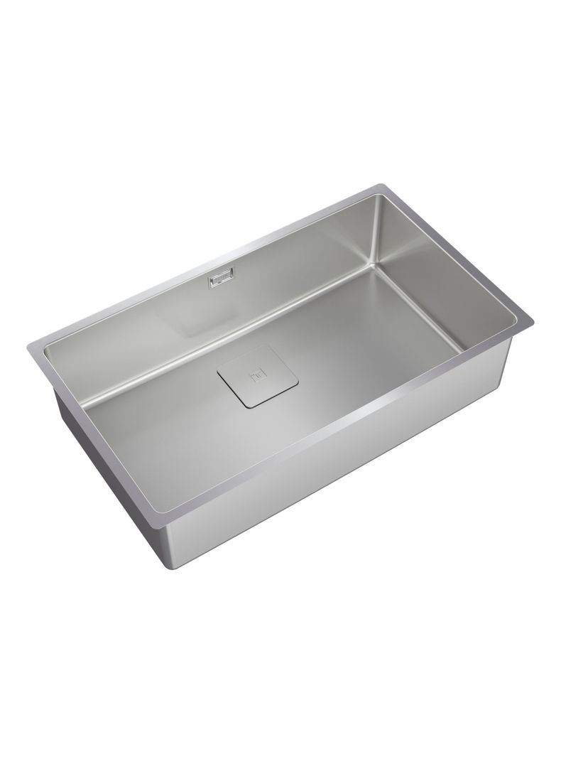 Lavaplatos Be - Empotrado Inox Pure Clean RS15 71.40-2