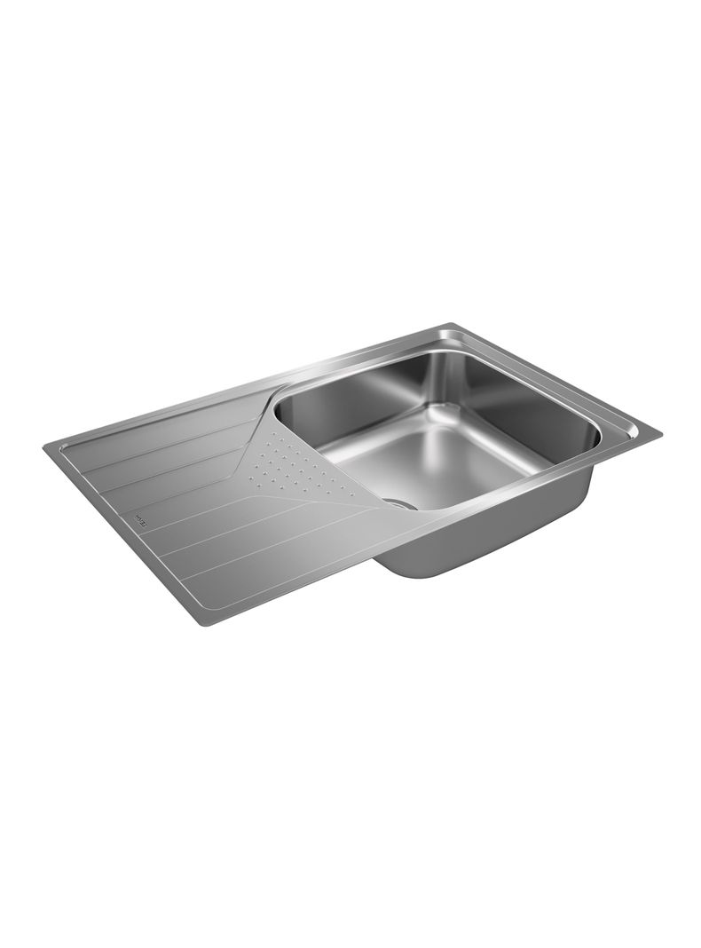 Lavaplatos Empotrado Inox Universe 50 T-XM 1C1E Max-4