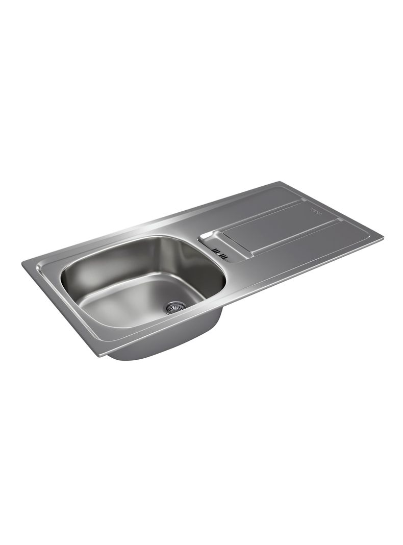 Lavaplatos Empotrado Inoxidable Gravity 45 1C 1E-4