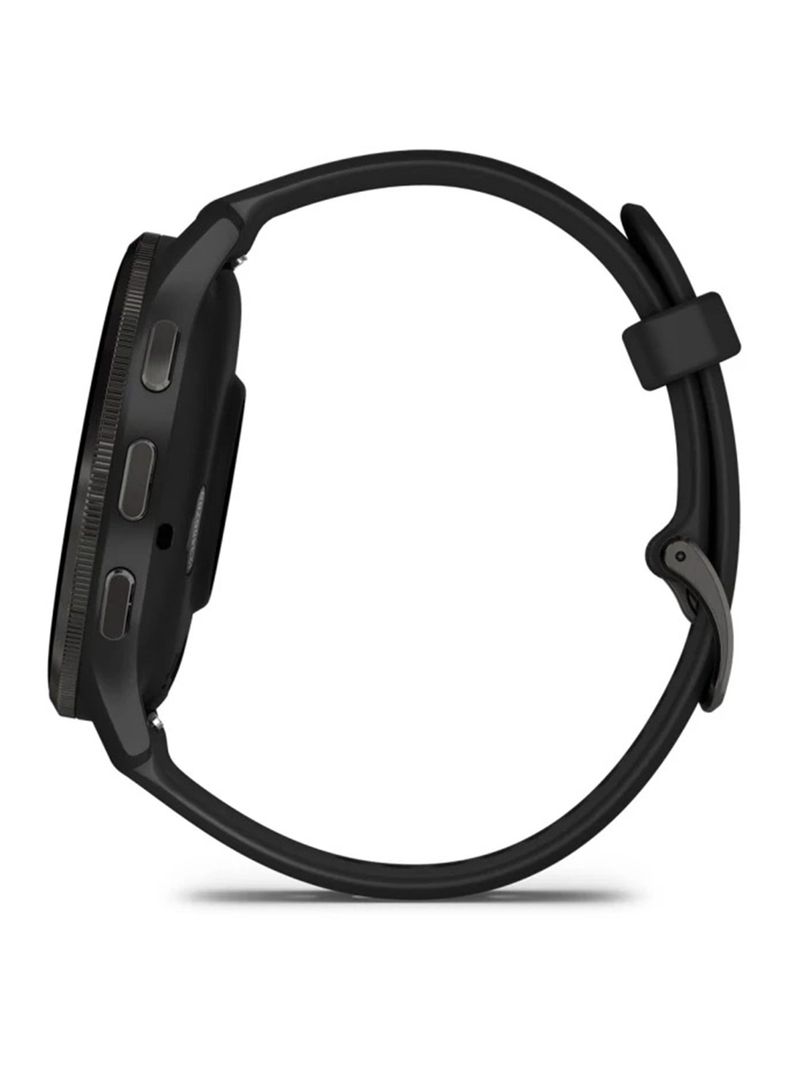 Smartwatch Venu 3 Black Slate-5