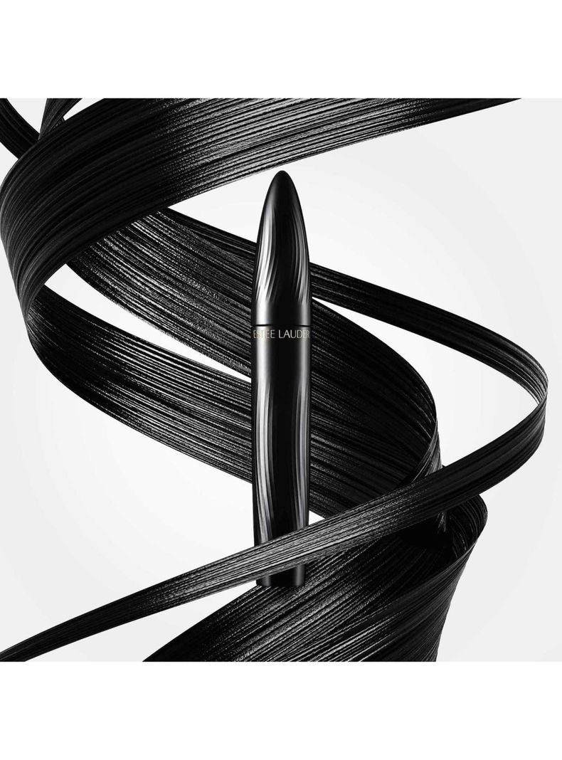 Máscara de pestañas LashFortify High Powered Volume + Length 8 ml-4