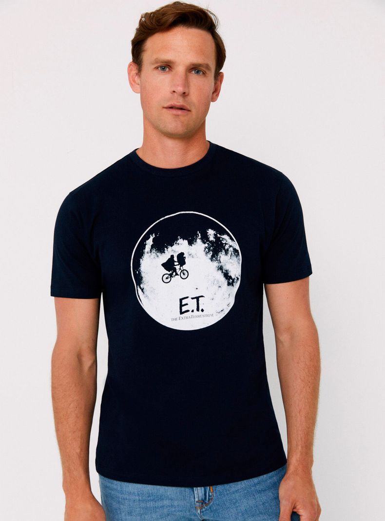 Polera ET