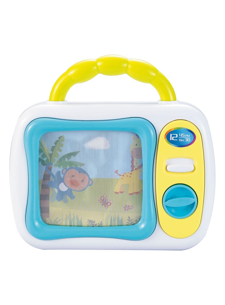 Juguete de Aprendizaje Mi Primer Televisor