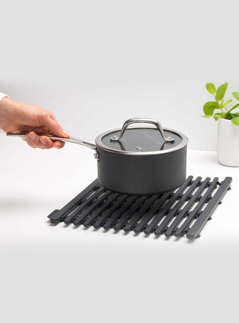 Rejilla para Lavaplatos Sinkside Silicona-3
