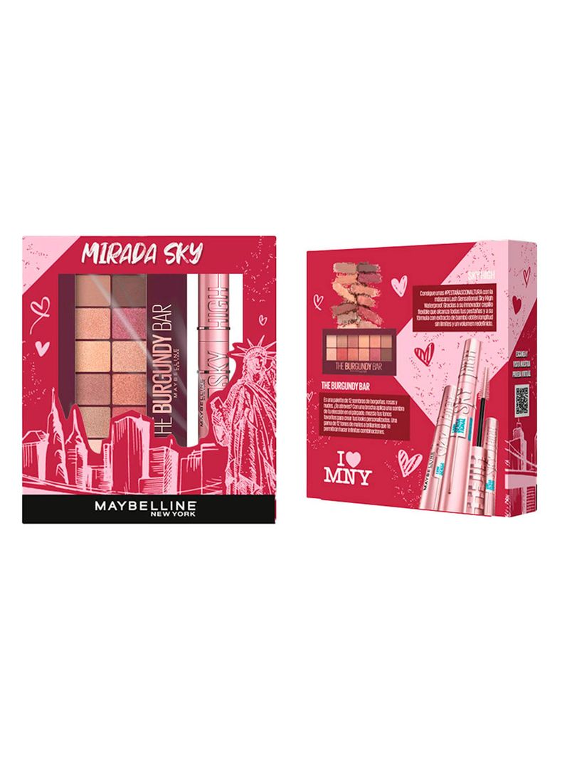 Pack Ojos Mirada Sky Maybelline-5