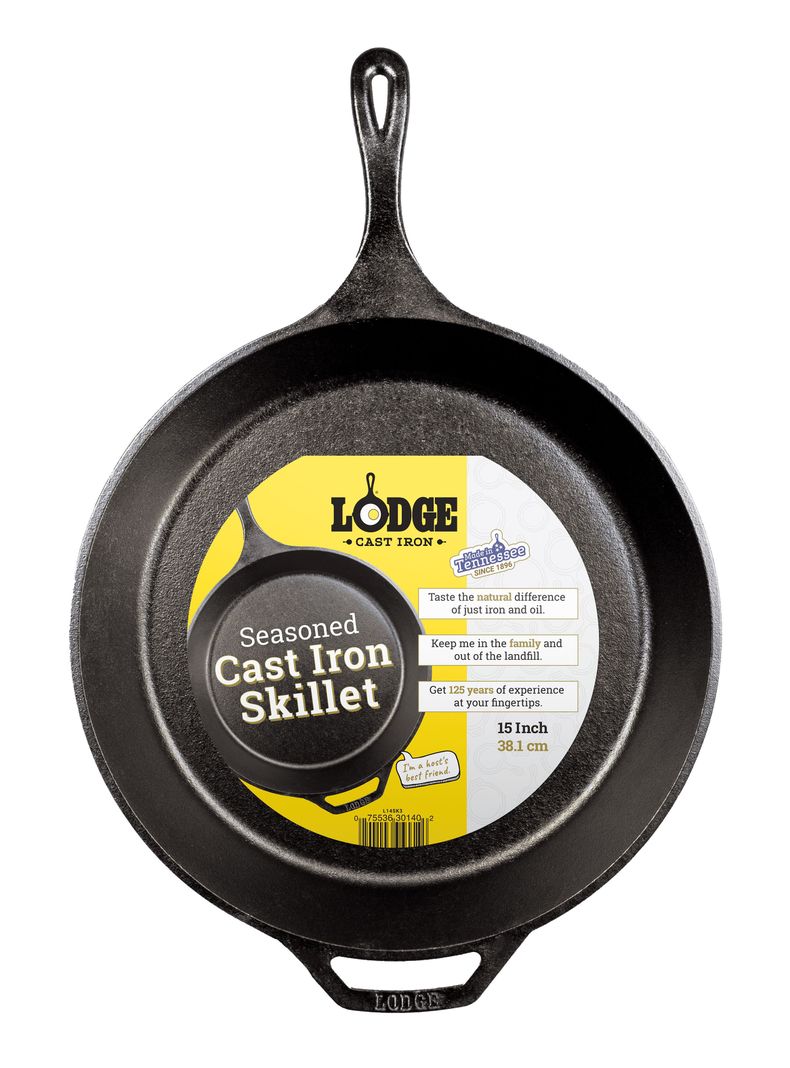 Sartén Classic Classic Collection 38 cm-0