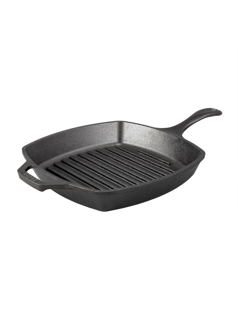 Parrilla Cuadrada Classic Collection 27 cm-2