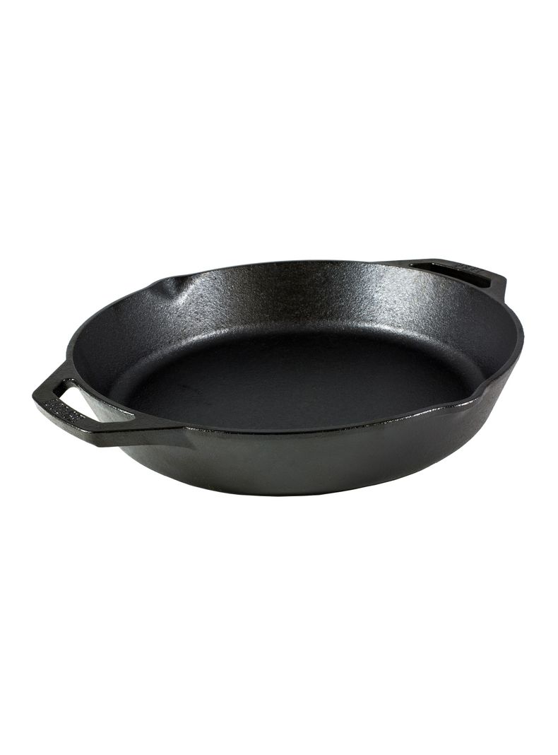 Sartén Doble Asa 30 cm-1