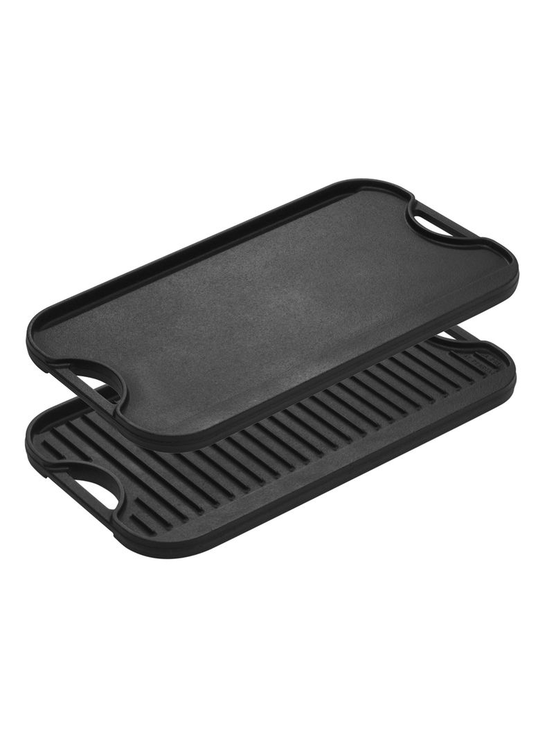 Parrila/Plancha Reversible Pro Grid-0