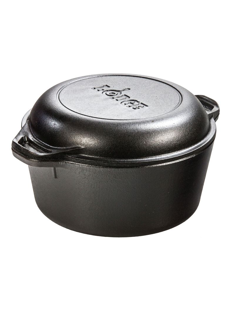 Olla Holandesa Doble Classic Collection 4.7 Litros-0