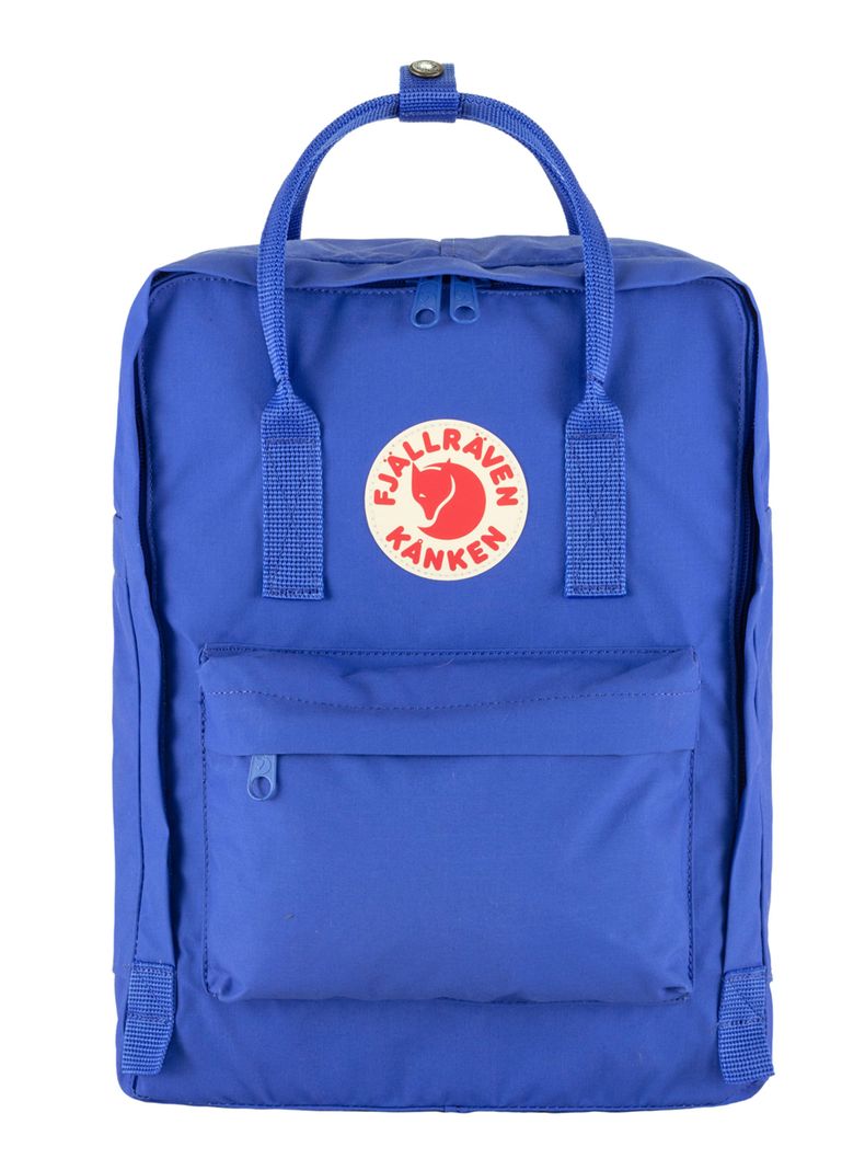 Mochila Cobalt Blue