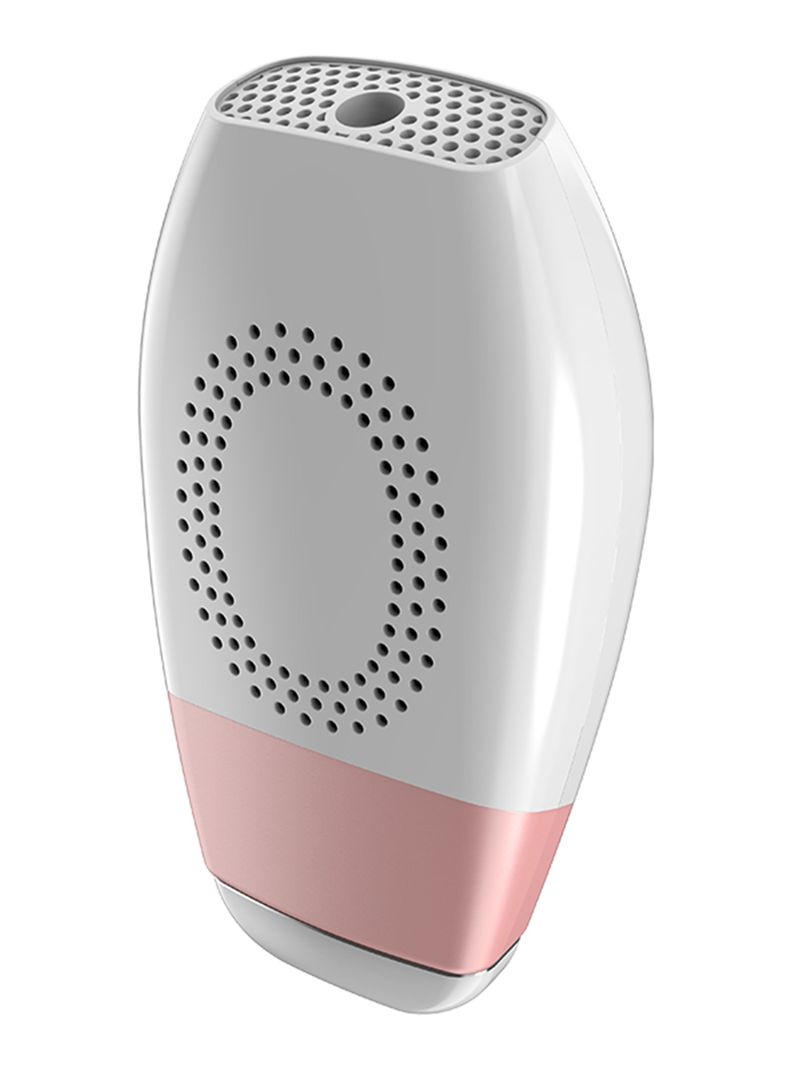 Depiladora IPL 300.000 Pulsaciones Licia Pink-1