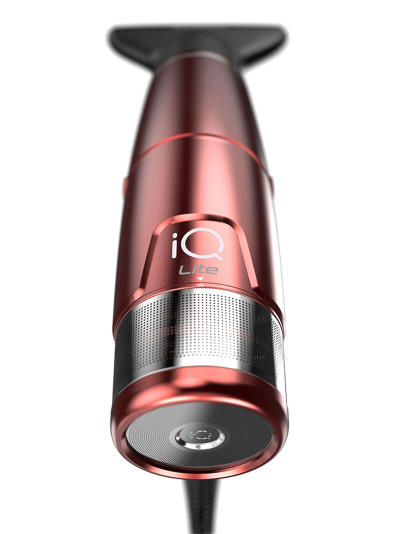 Secador de Pelo 1600W IQ LITE Red-3