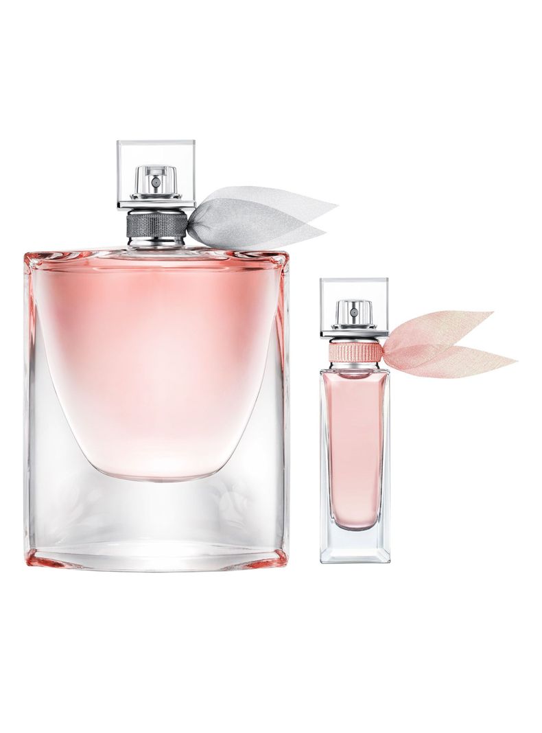 Perfume Mujer La Vie est Belle EDP 100 ml + LVEB Soleil Cristal 15 ml-0