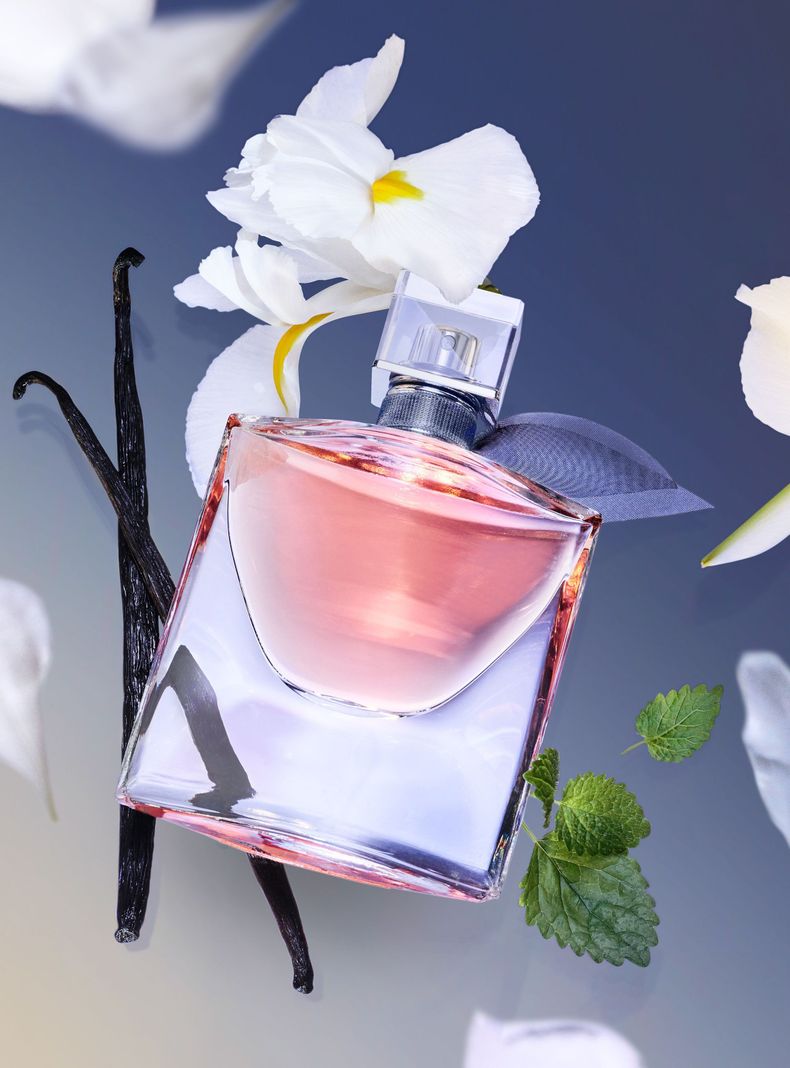 Perfume Mujer La Vie est Belle EDP 100 ml + LVEB Soleil Cristal 15 ml-1