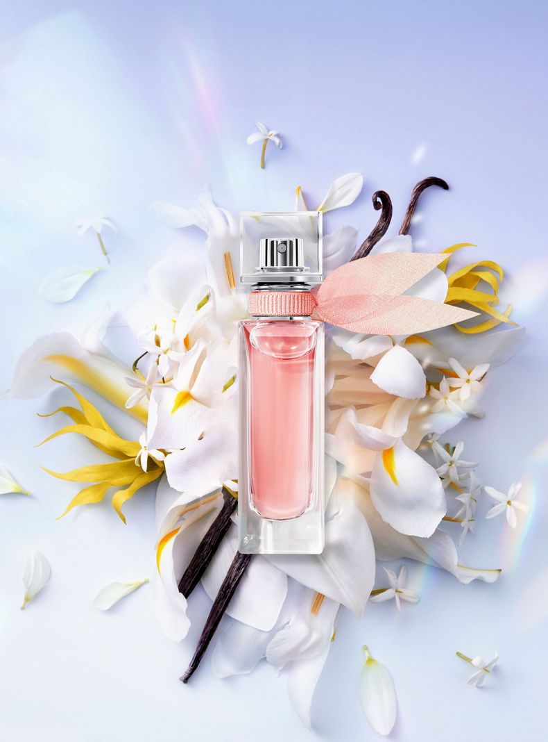 Perfume Mujer La Vie est Belle EDP 100 ml + LVEB Soleil Cristal 15 ml-2