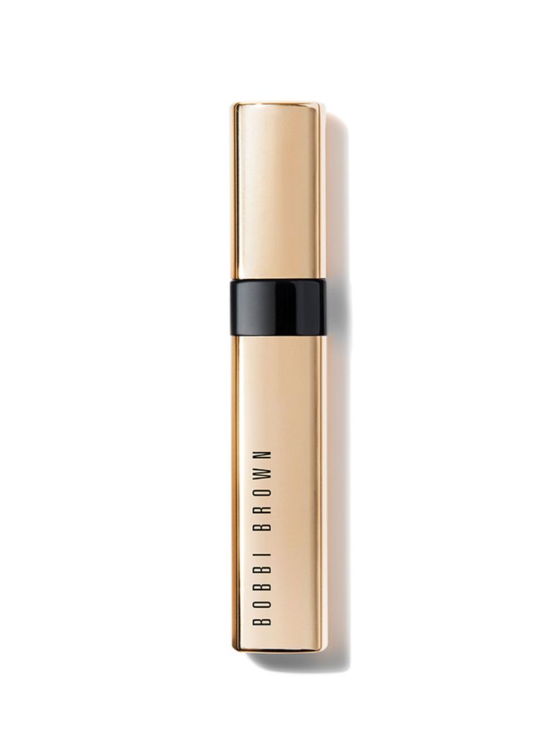 Labial Bobbi Brown Luxe Shine Intense Bare Truth-2