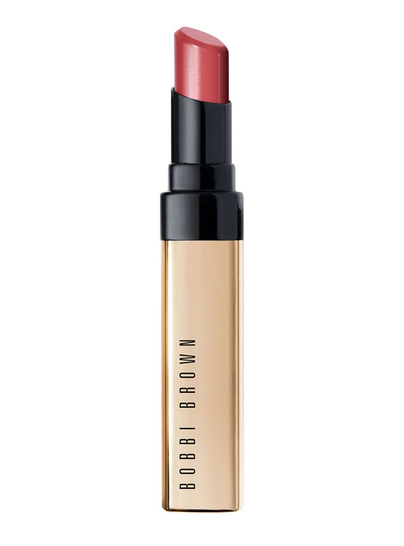 Labial Bobbi Brown Luxe Shine Intense Trailblazer 3.4 g-0