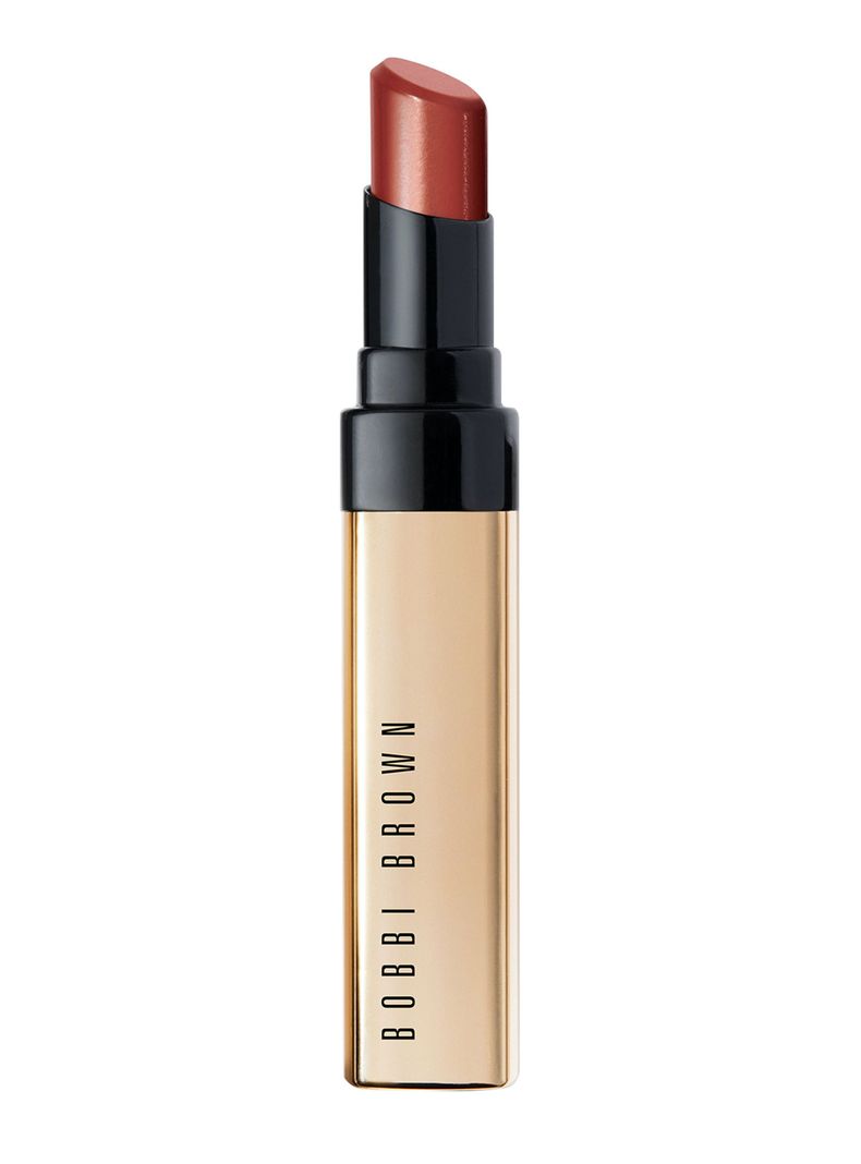 Labial Bobbi Brown Luxe Shine Intense Claret 3.4 g-0