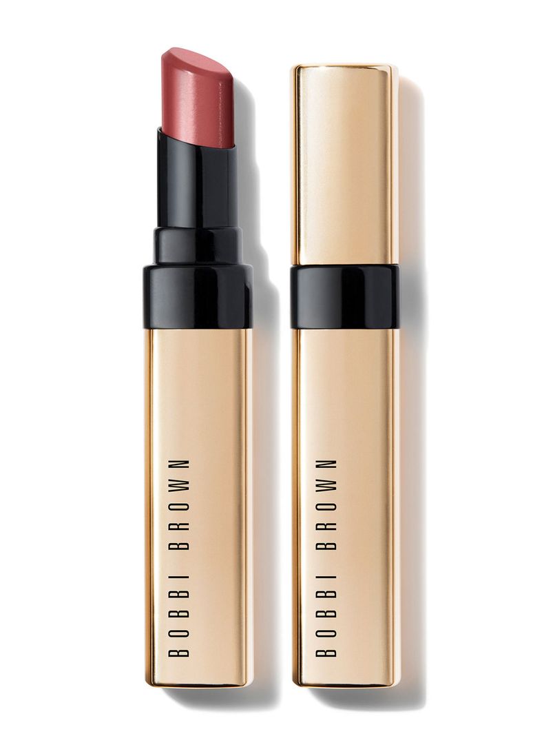 Labial Bobbi Brown Luxe Shine Intense Passion Flower-0