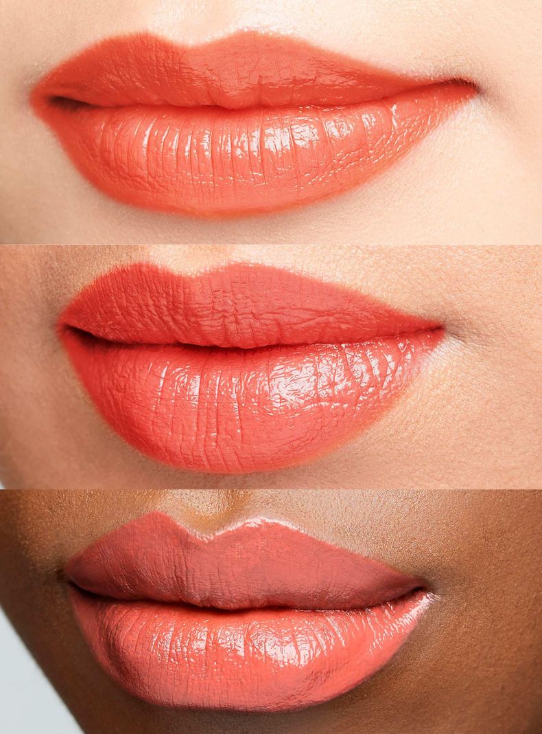 Labial Bobbi Brown Luxe Shine Intense Paris Pink-3