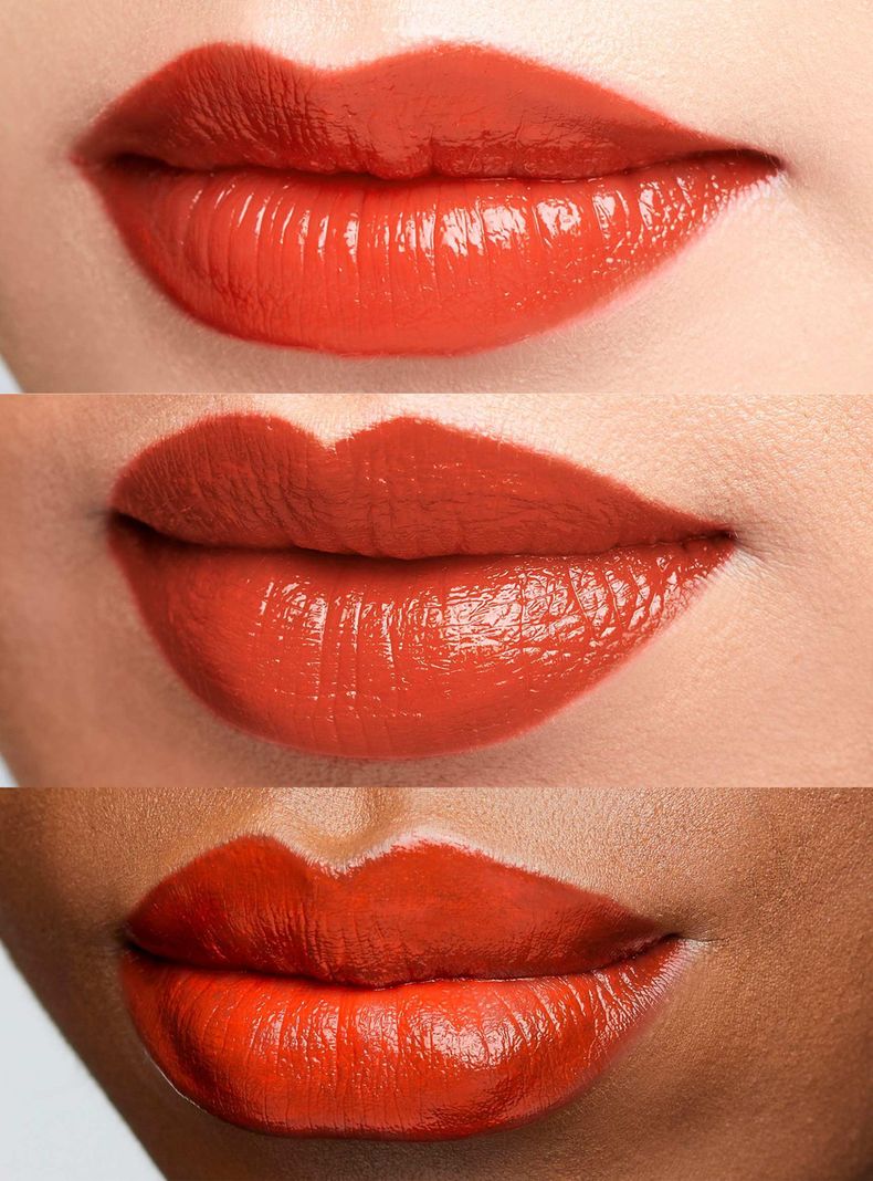Labial Bobbi Brown Luxe Shine Intense Supernova 3.4 g-3