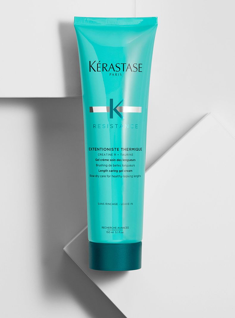 Crema Termo-Protectora Potenciador Del Crecimiento Thermique Extentioniste Resistance 150ml-5