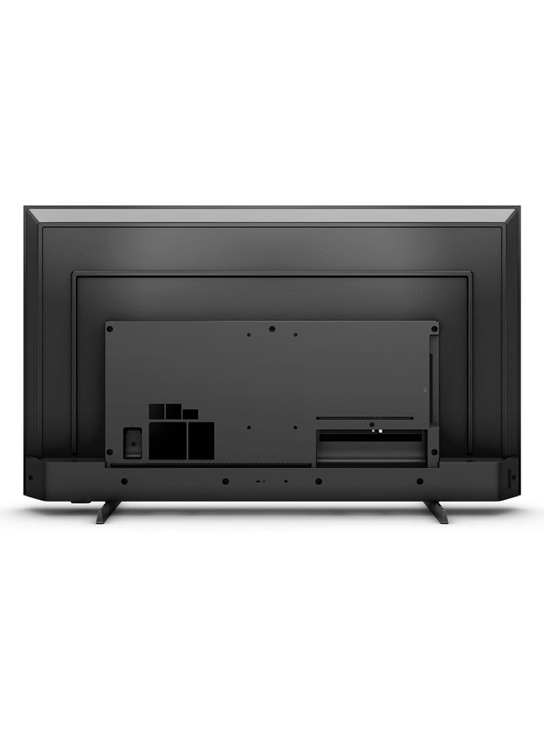 LED 43” UHD 4K 43PUD7406 Android Smart TV-1