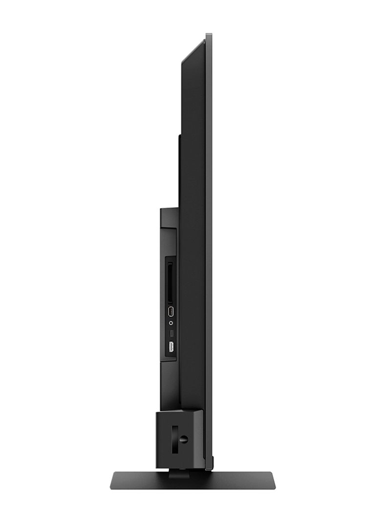 LED 43” UHD 4K 43PUD7406 Android Smart TV-3