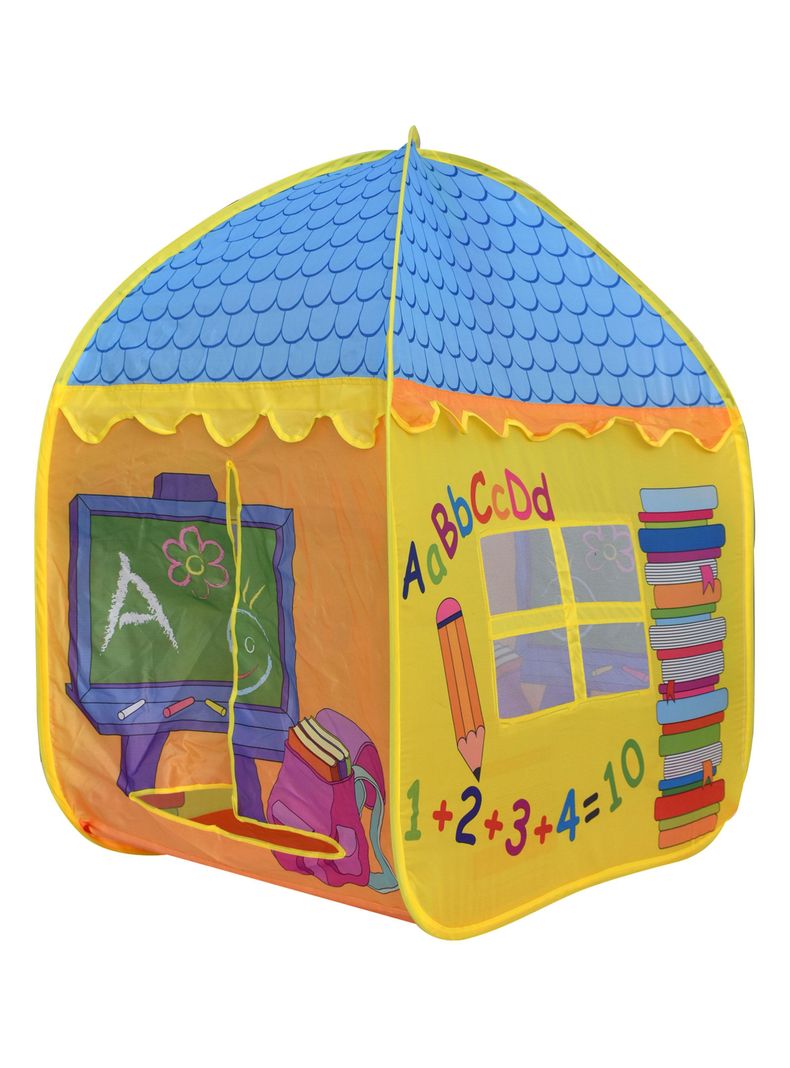 Carpa Gamepower de Juego Interactiva-0