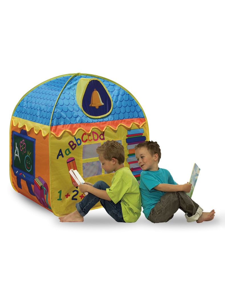 Carpa Gamepower de Juego Interactiva-2