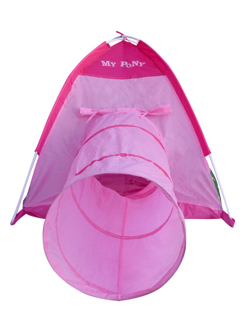 Carpa Gamepower de Juego Tunel Niñita-1