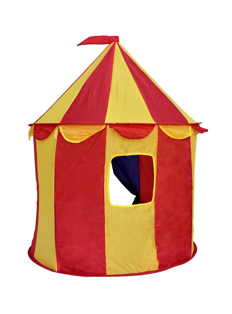 Carpa Gamepower de Juego Circo Multicolor-2