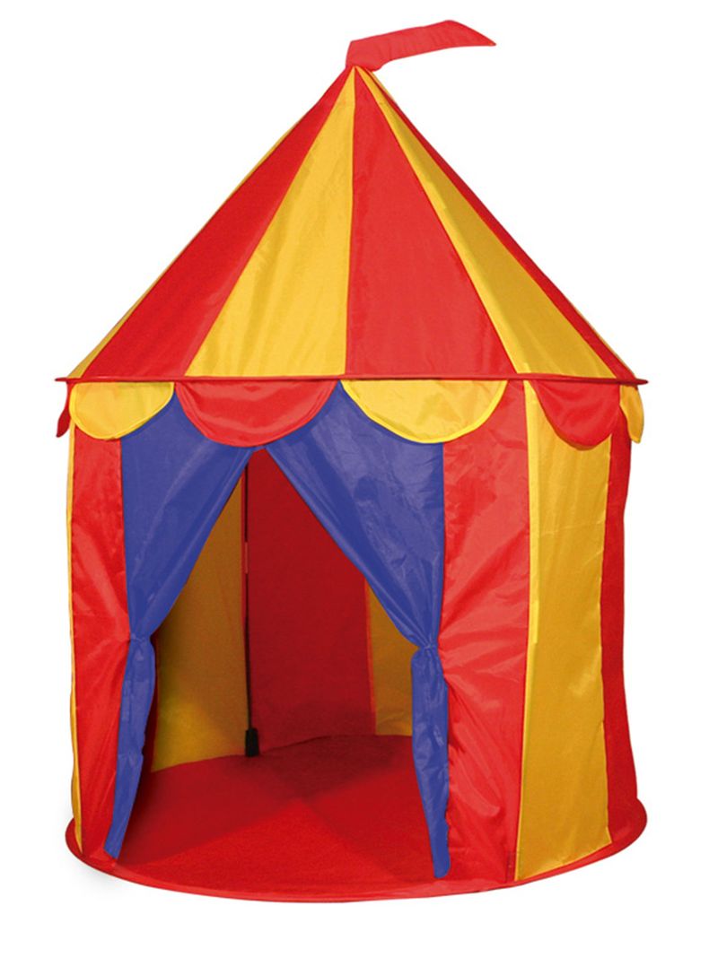 Carpa Gamepower de Juego Circo Multicolor-1