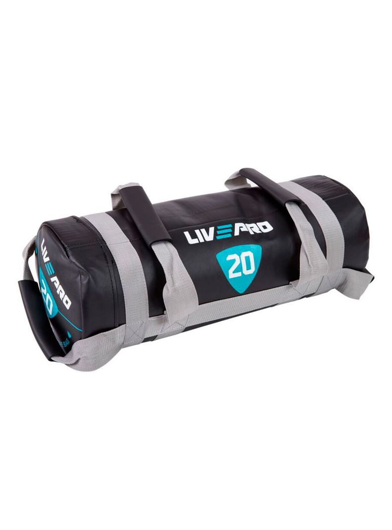 Power Live Sport Bag 20 kg-0
