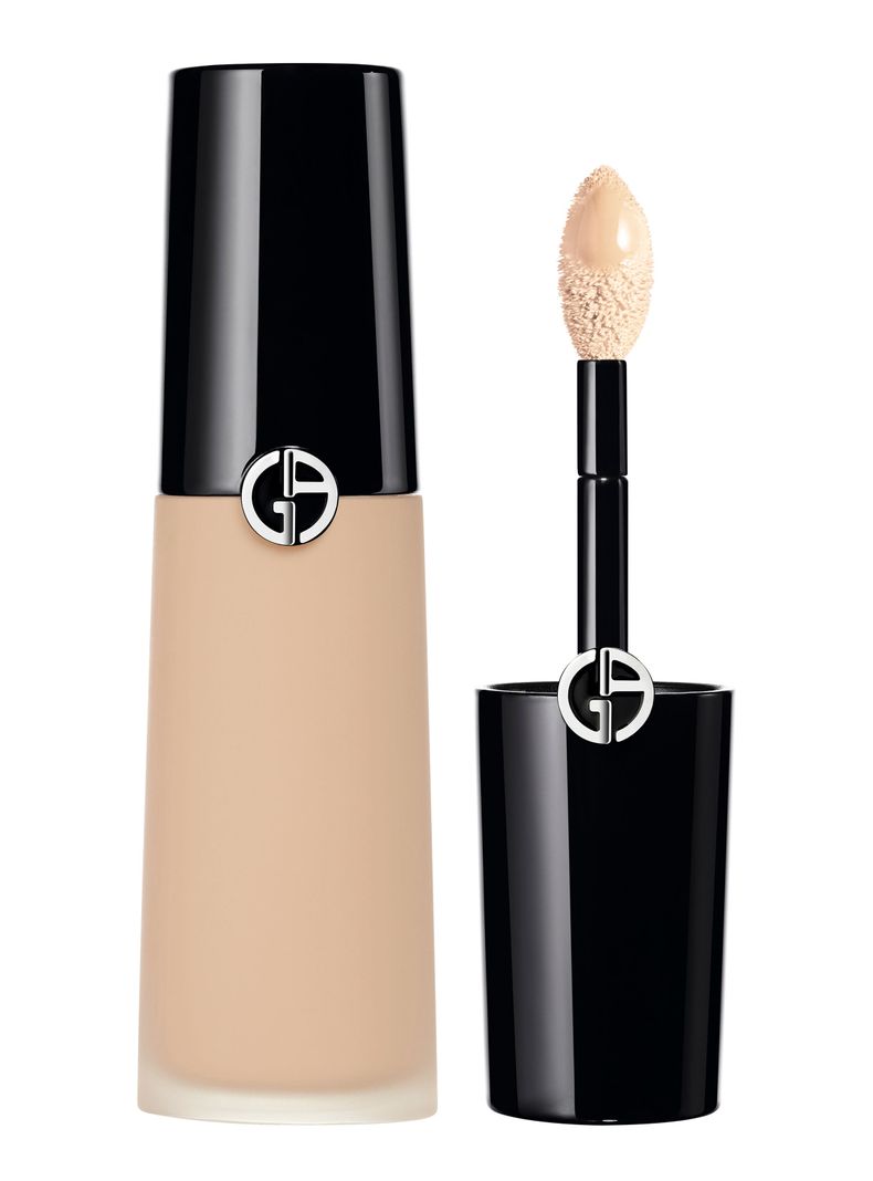 Corrector Iluminador Luminous Silk 2-1